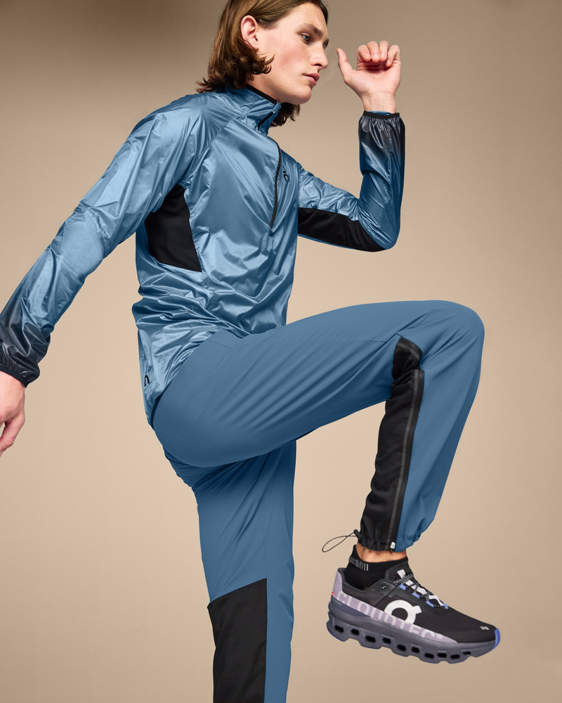 Zero Jacket 4
