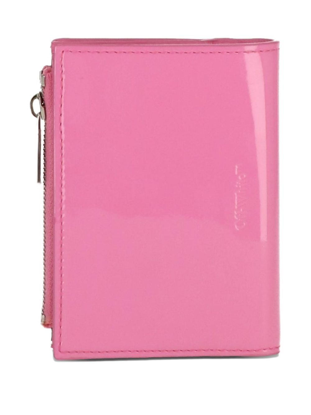 Arrows zip wallet - 2