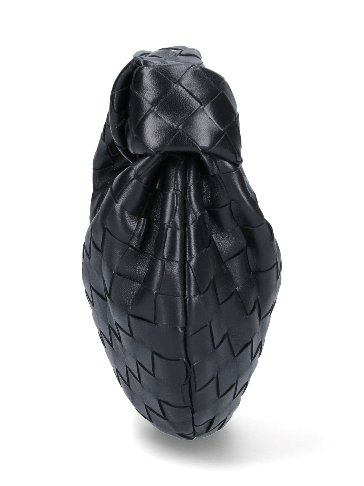 BOTTEGA VENETA - MINI "JODIE" BAG - 5
