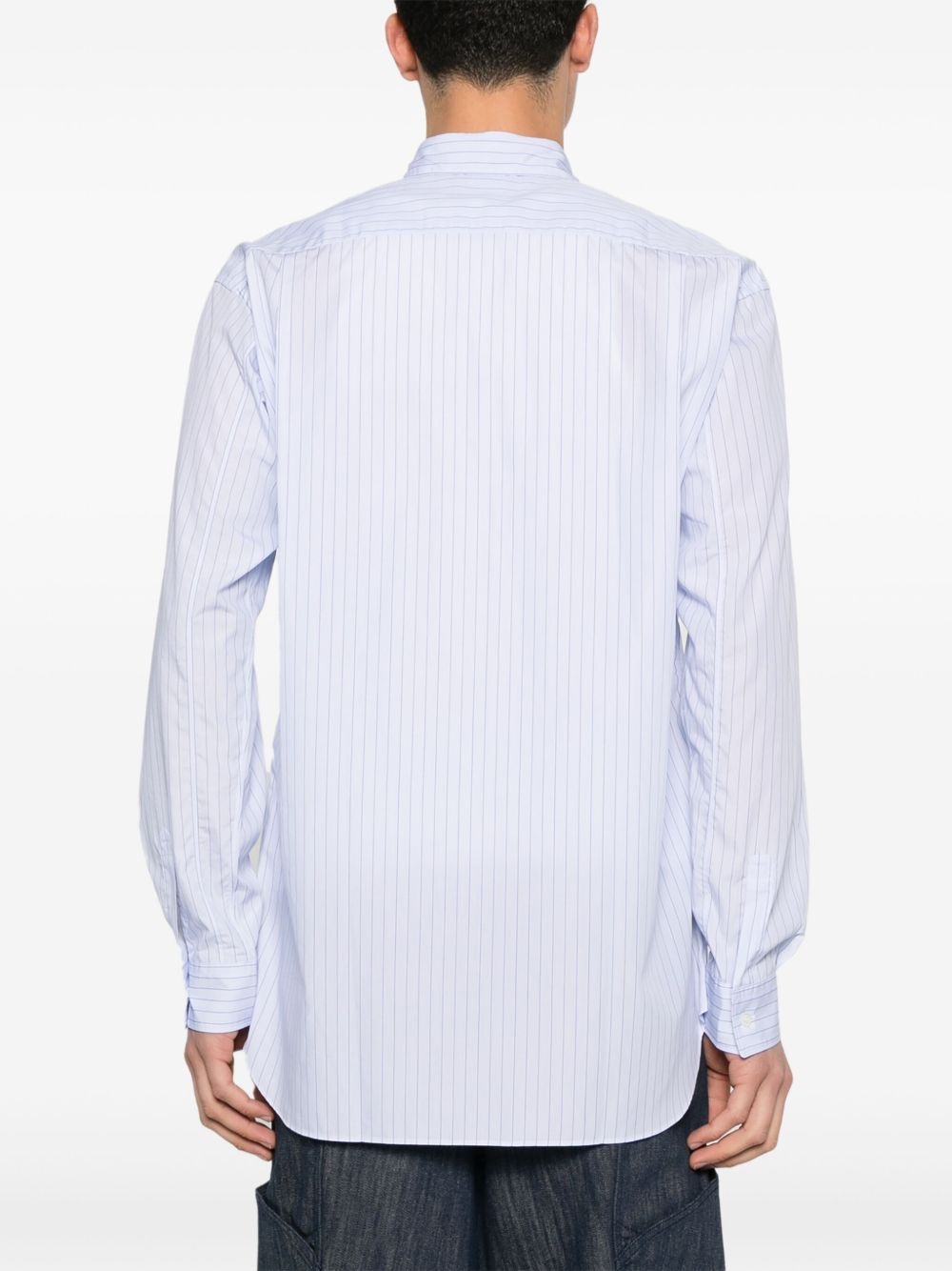 striped shirt - 4