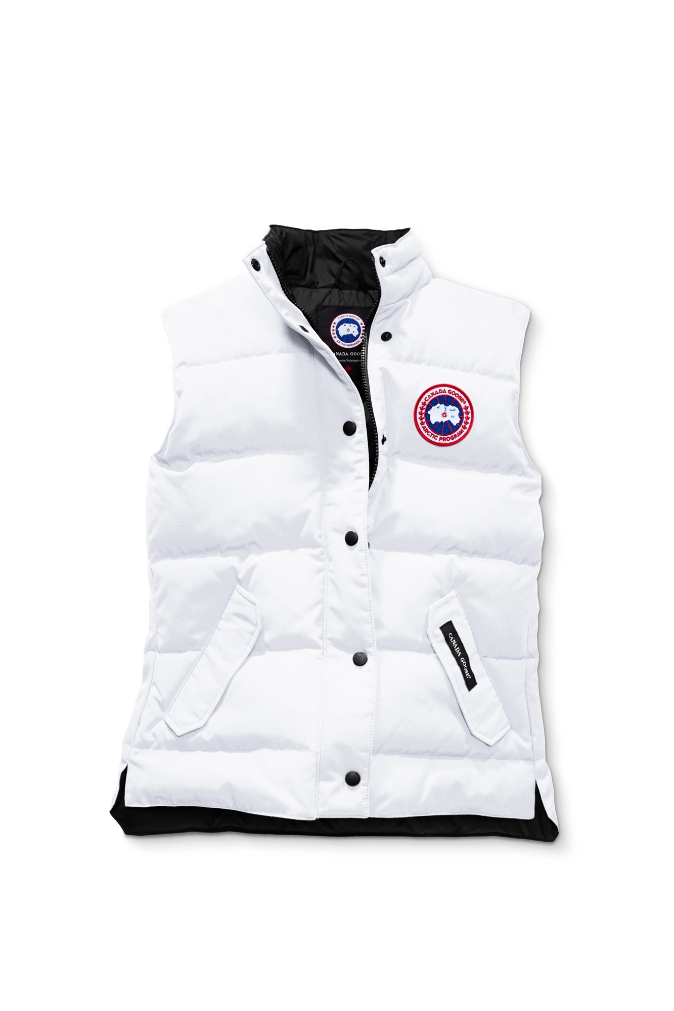 FREESTYLE VEST - 1