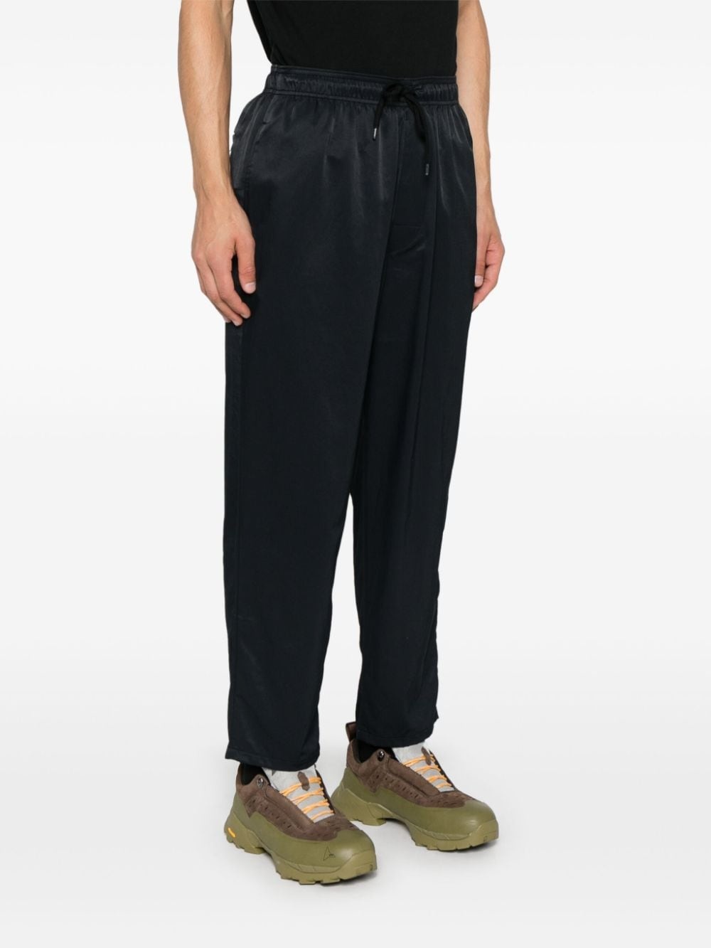 cropped trousers - 3