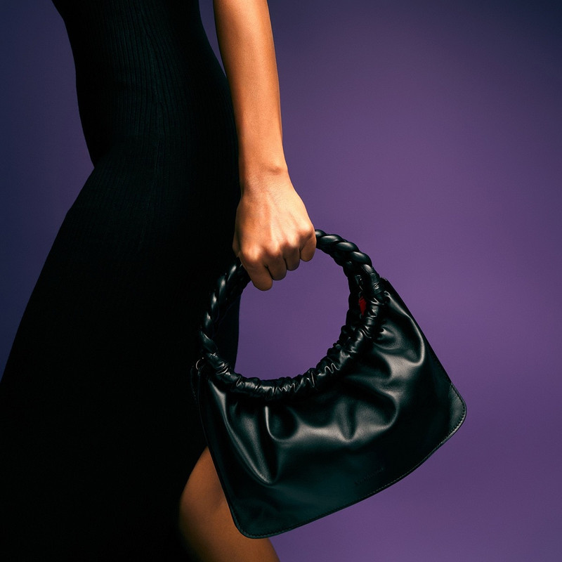 Christian Louboutin Loubibraid outlook