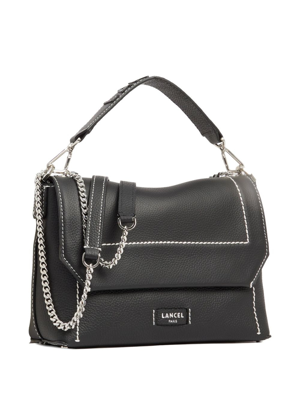 small Ninon Soft tote bag - 3