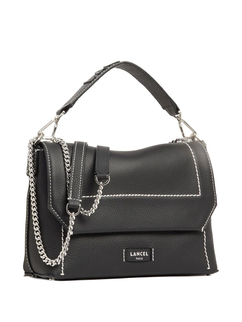 small Ninon Soft tote bag 3