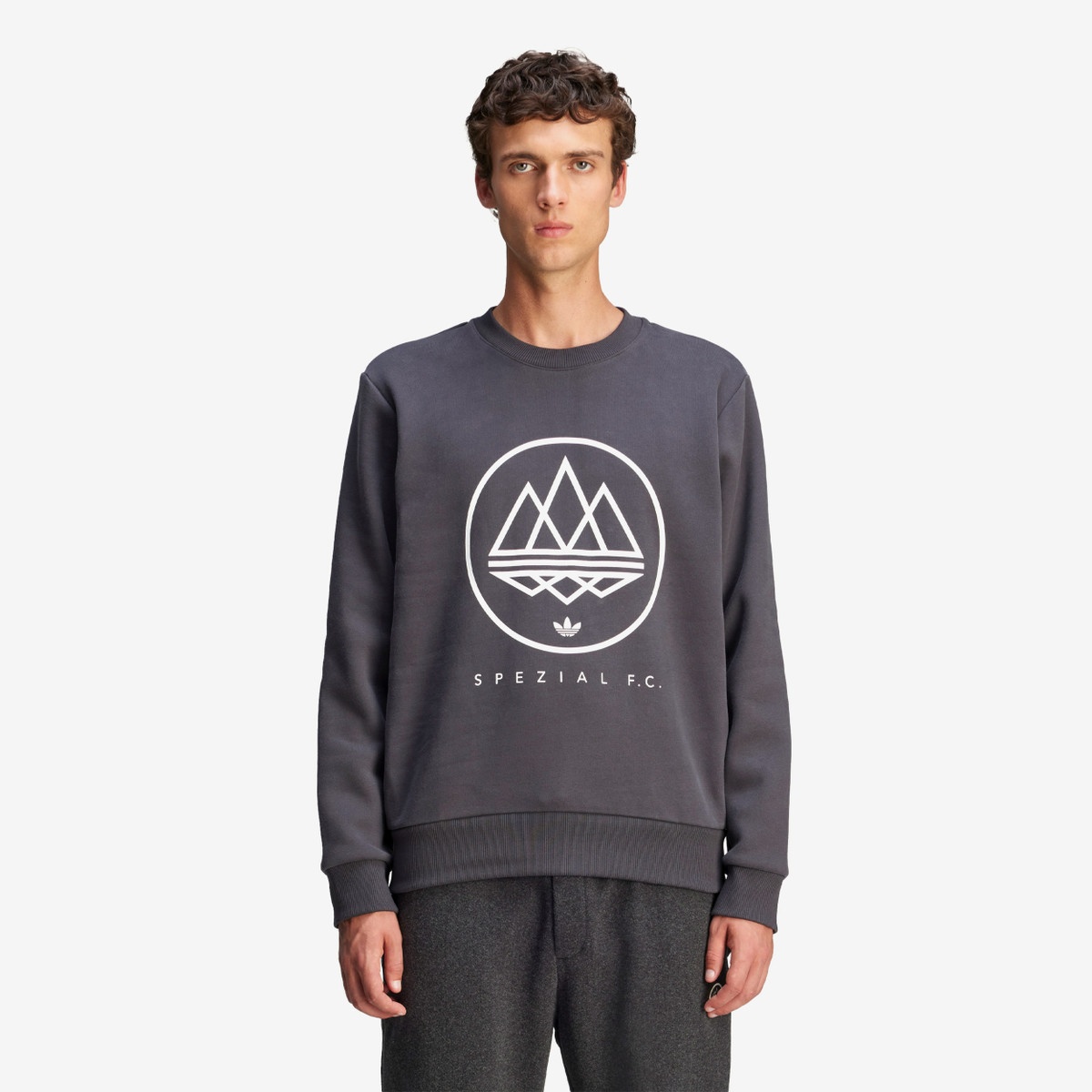 Spezial Fleece Long Sleeve - 3