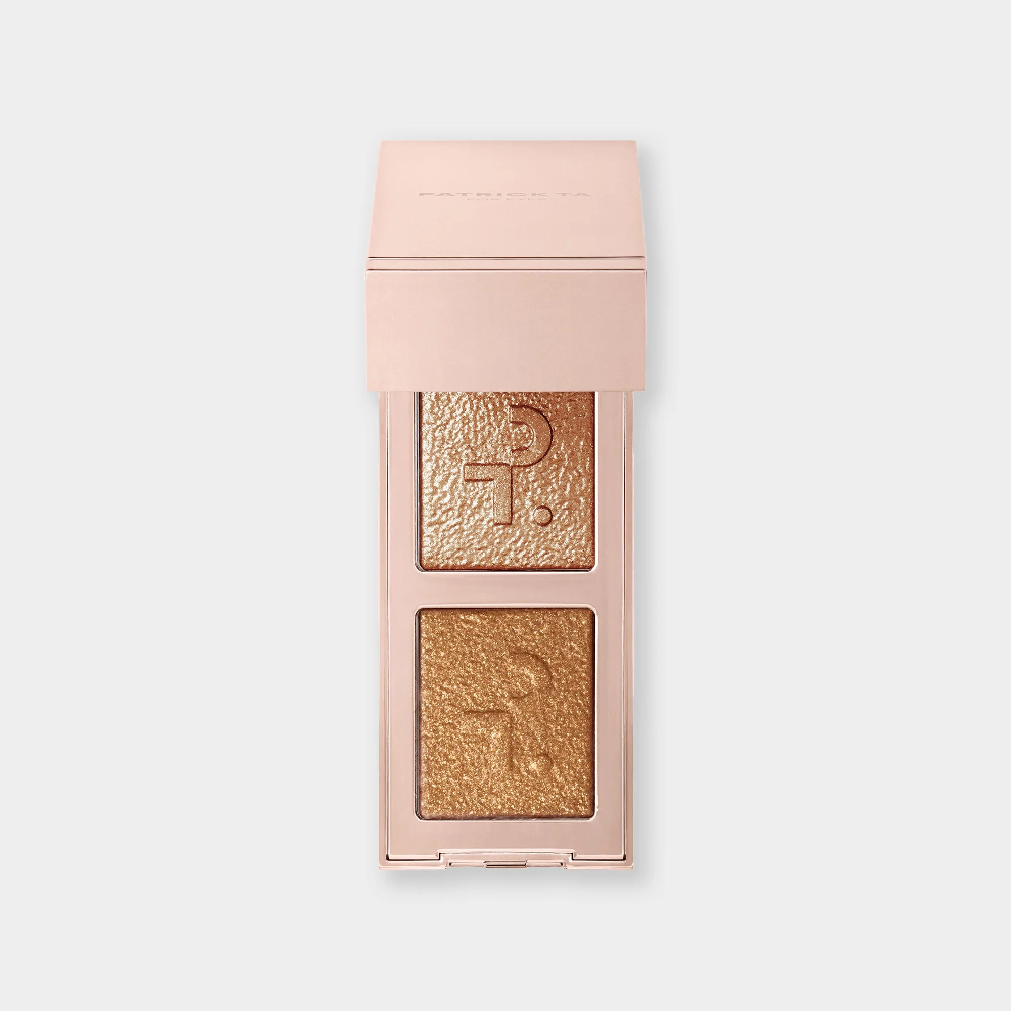 Major Dimension Eye Illusion Eyeshadow Duo - 1