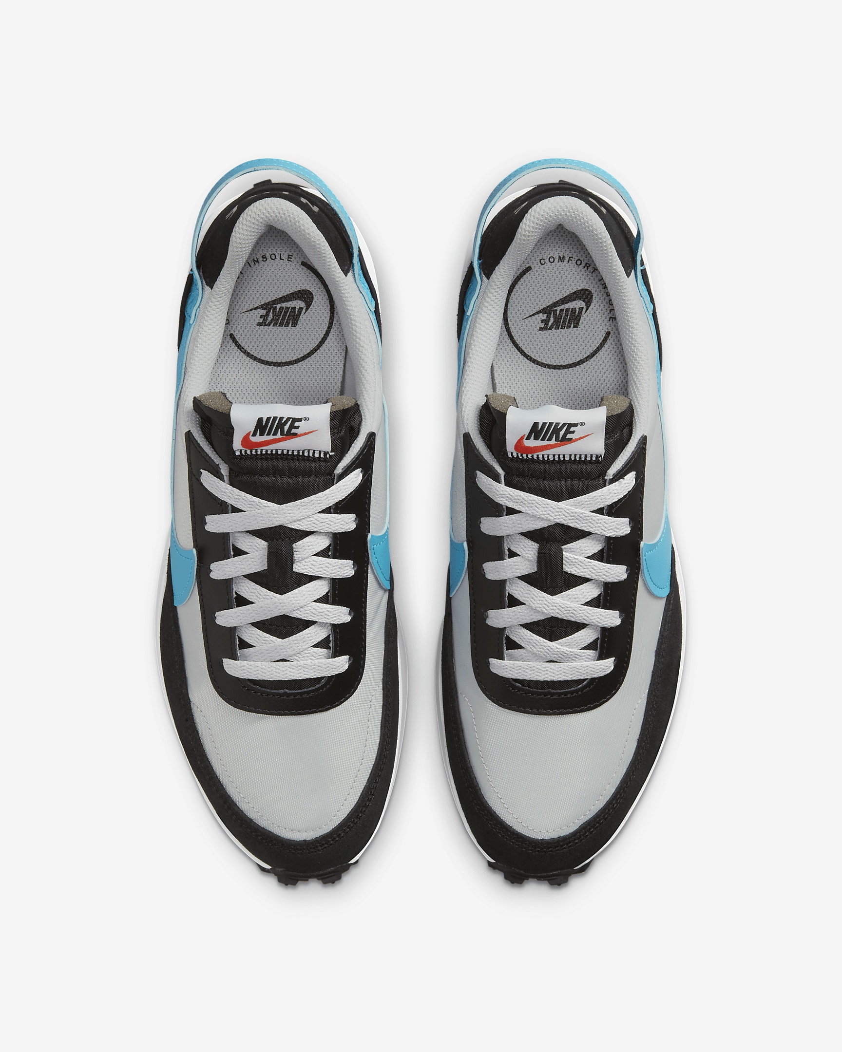 Nike Waffle Debut Men's Shoes - 4