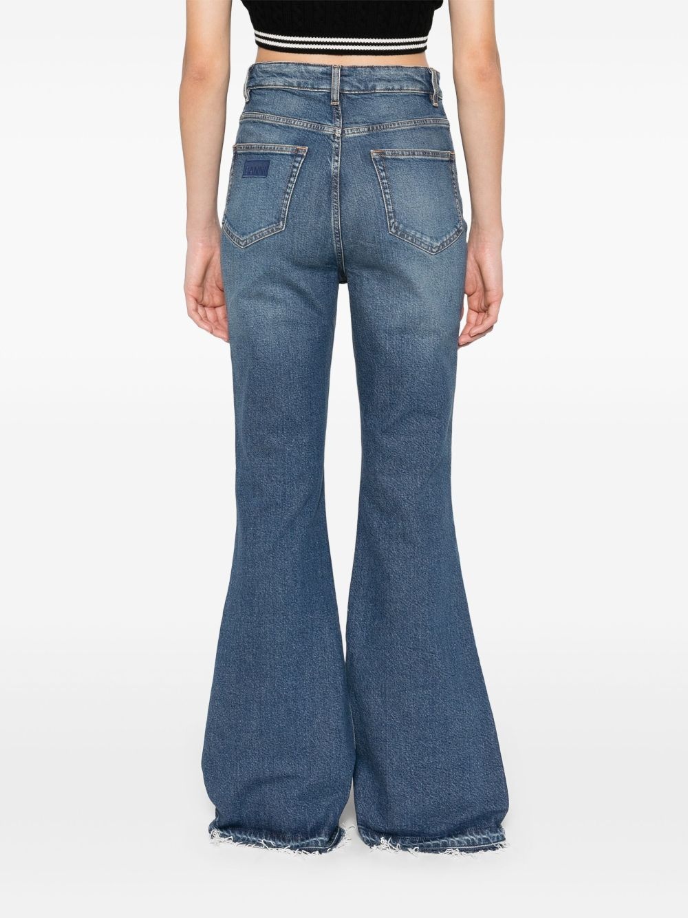 Goddi jeans - 4