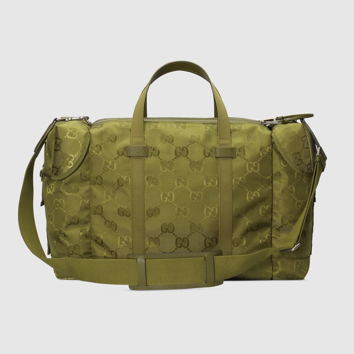 Gucci Off The Grid duffle bag - 5