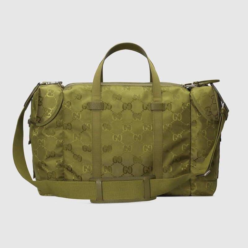 Gucci Off The Grid duffle bag 5