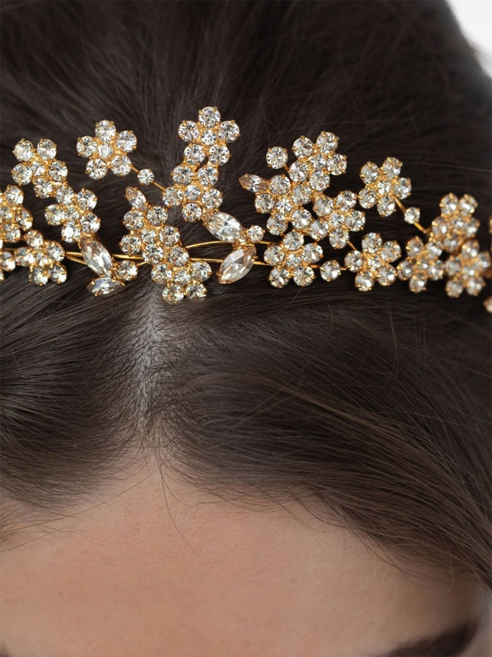 Meadow tiara headband - 3