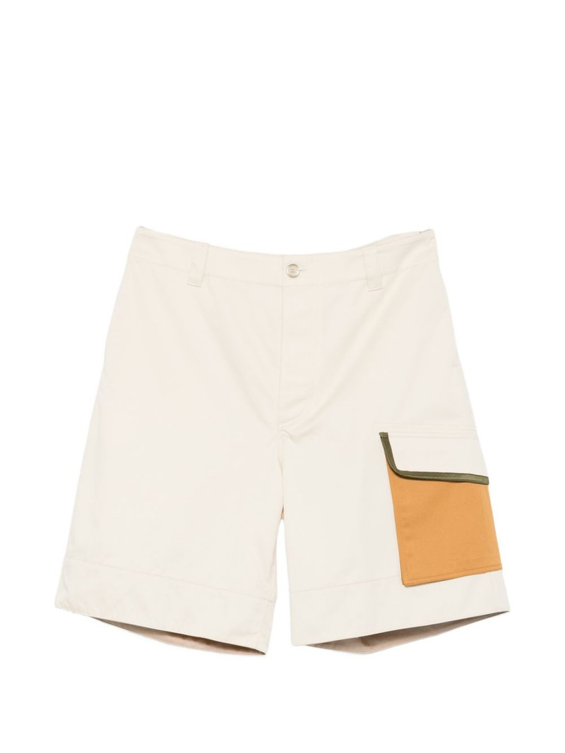 pocket shorts 1