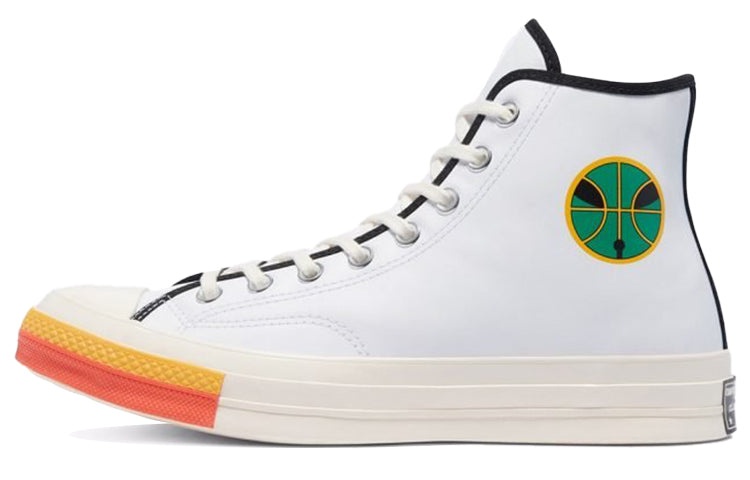 Converse Chuck 70 High 'Roswell Rayguns' 171167C - 2