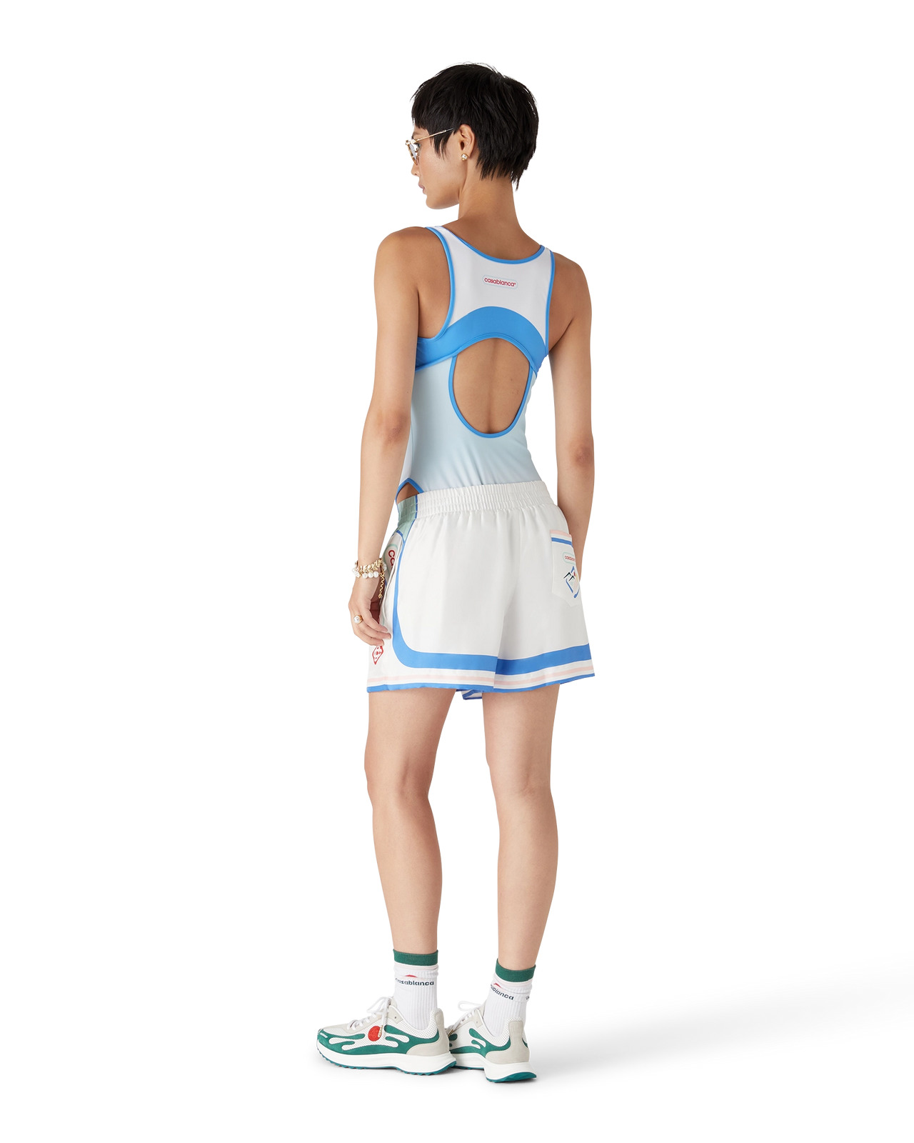 Fuji Dream Swimsuit - 5