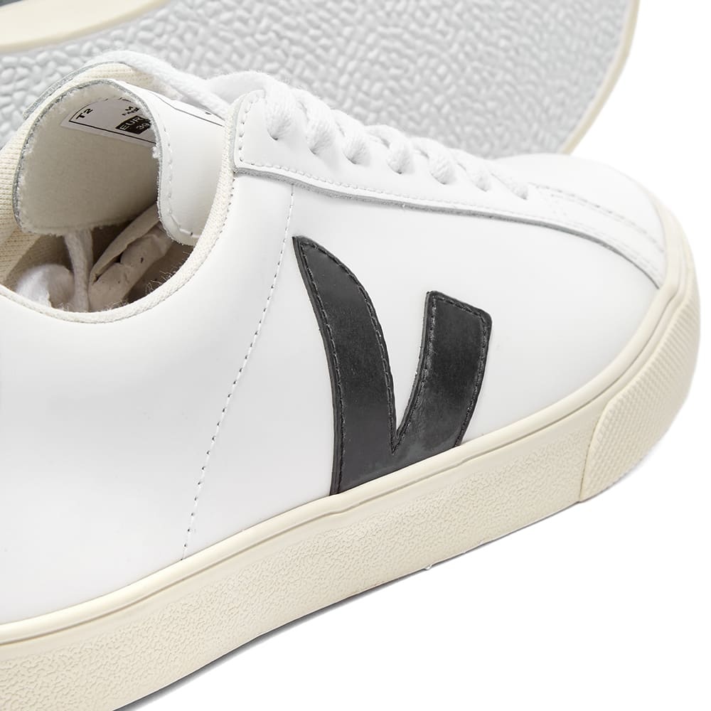 Veja Esplar Clean Leather Sneaker - 4