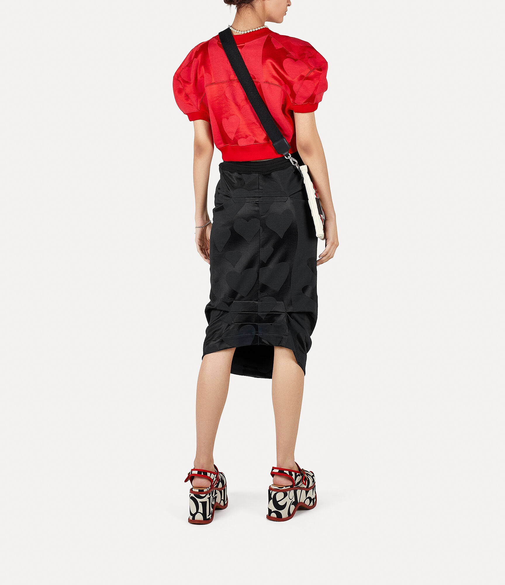 CROPPED T-SHIRT - 3