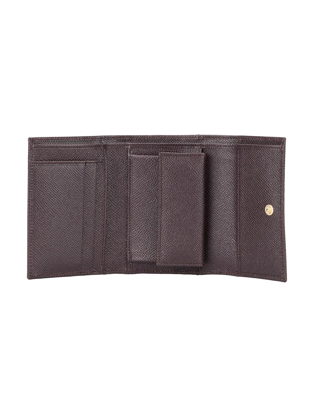 French flap wallet - 3