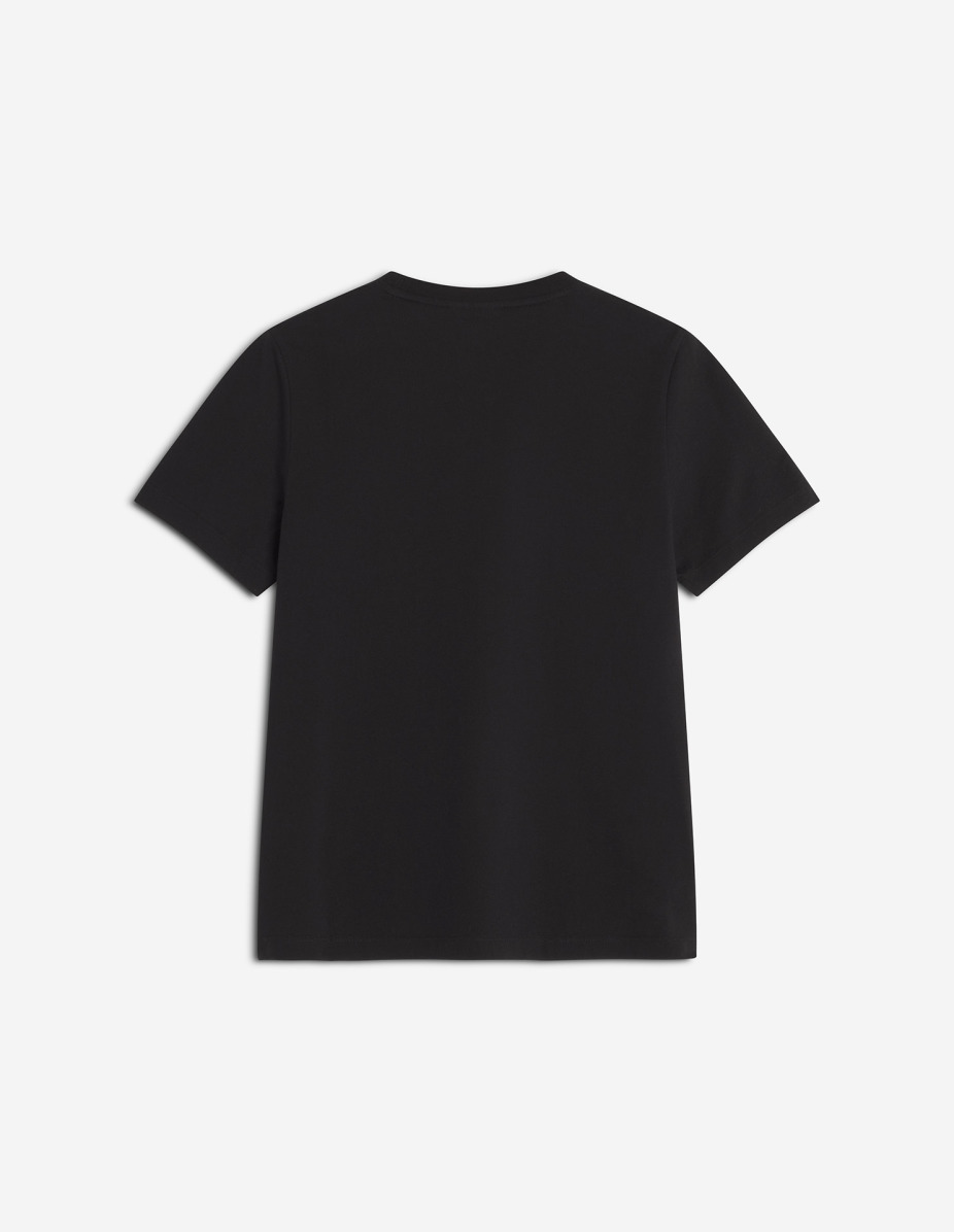 LADY FOX REGULAR TEE-SHIRT - 5
