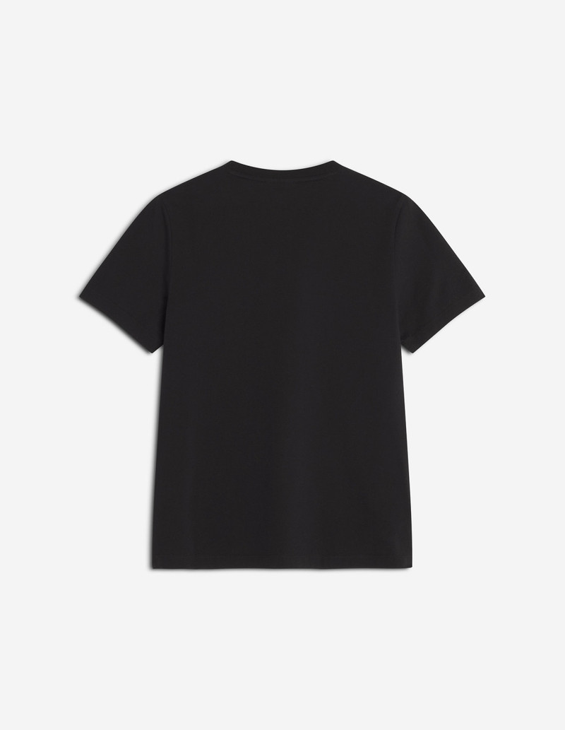 LADY FOX REGULAR 티-SHIRT 5