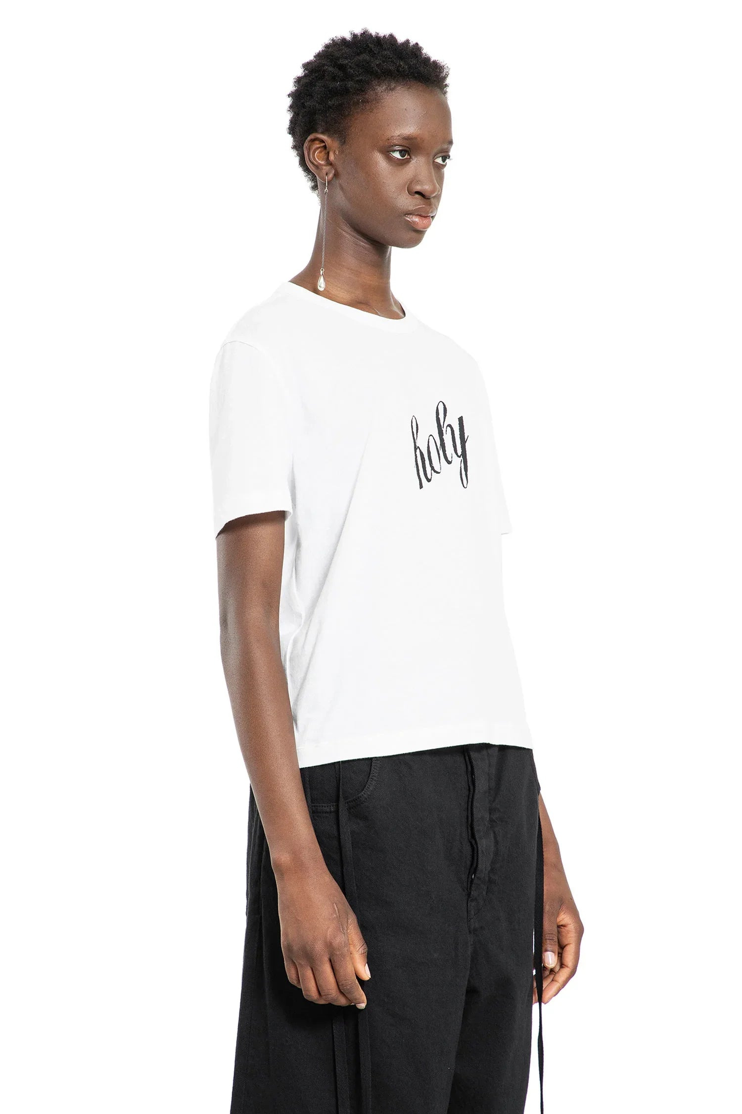Fanie-Holy-T-Shirt - 2