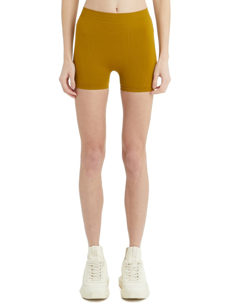 Mustard Women's Leggings 1