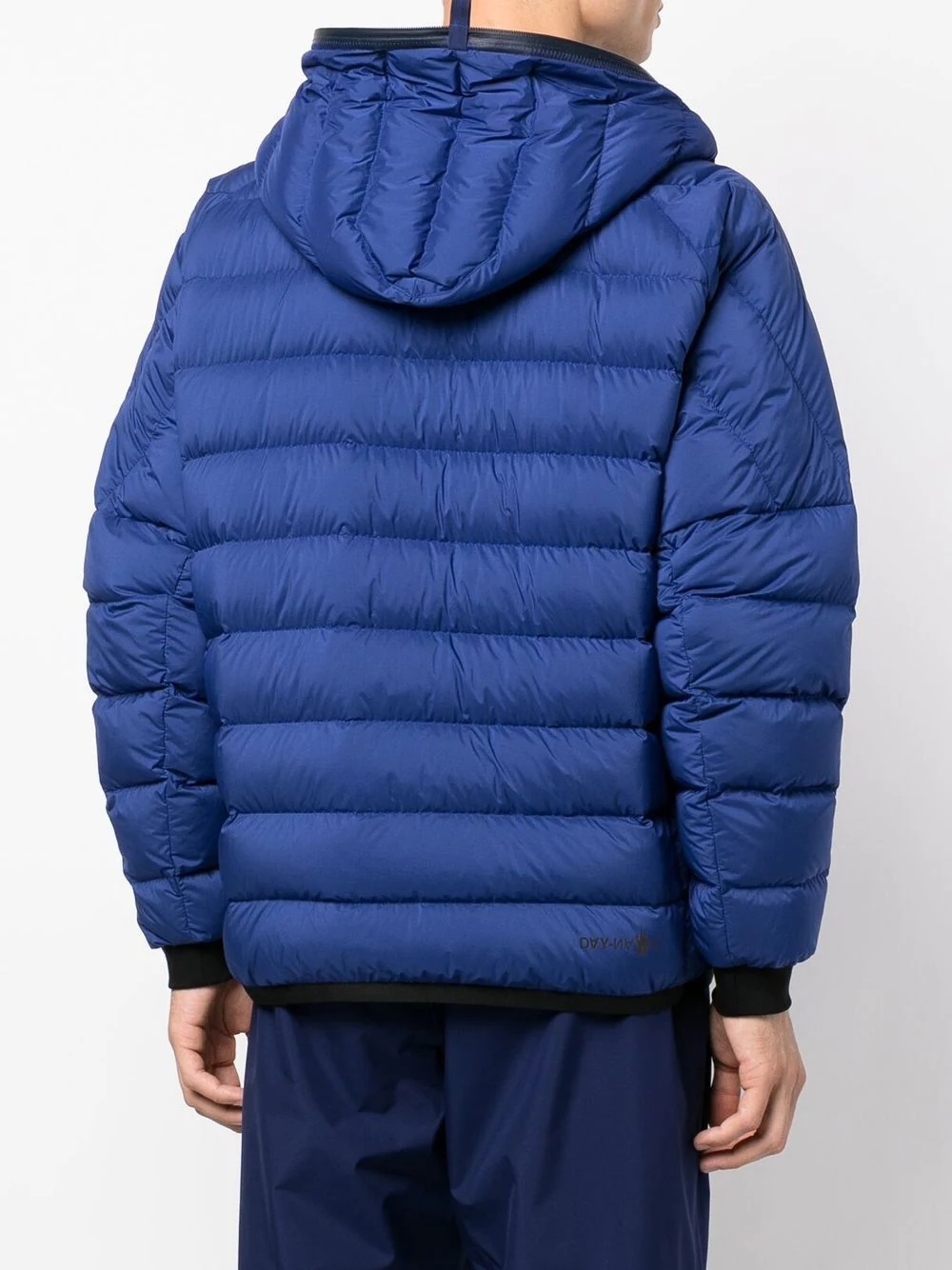 Barnave puffer jacket - 4