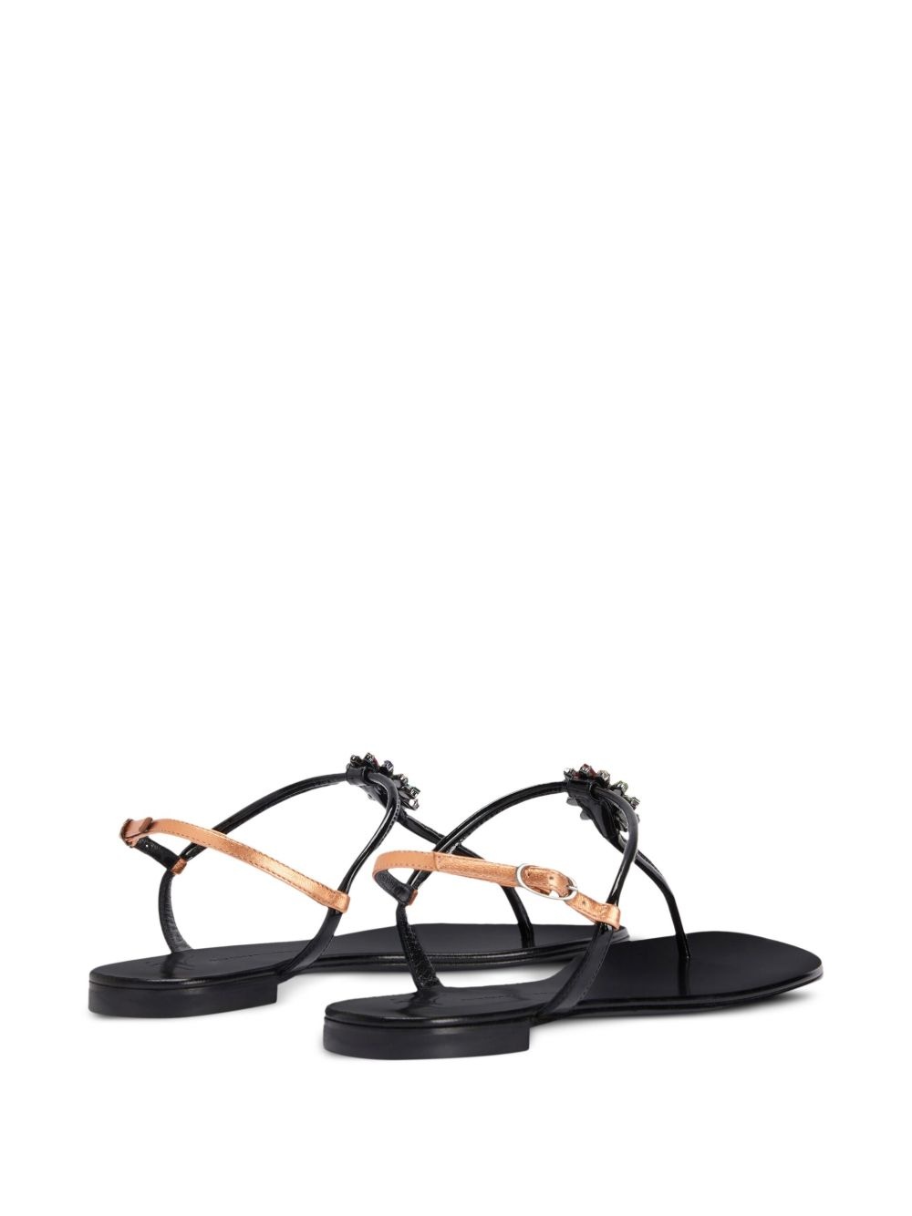Noussa sandals - 3