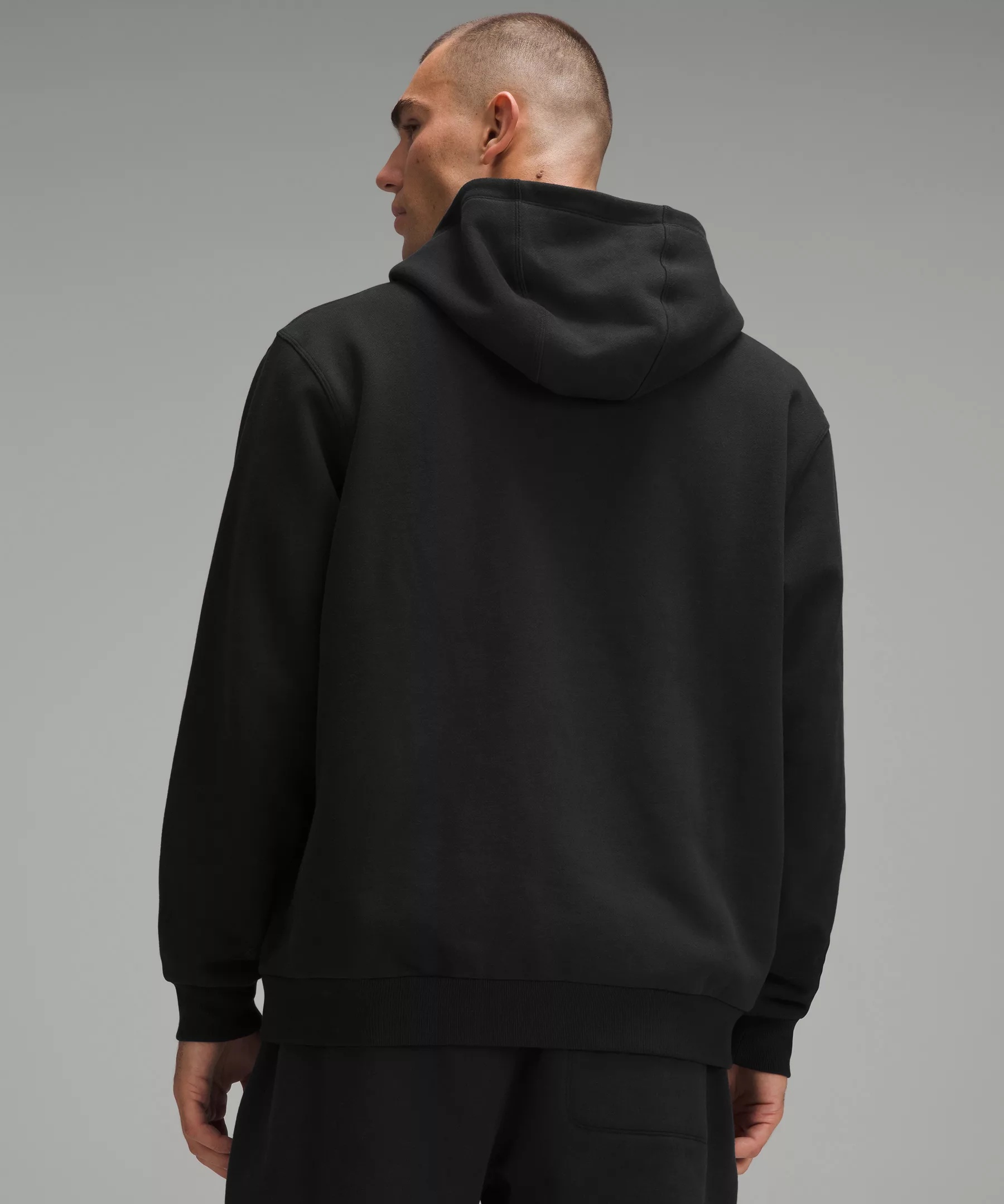 Steady State Full-Zip Hoodie - 3