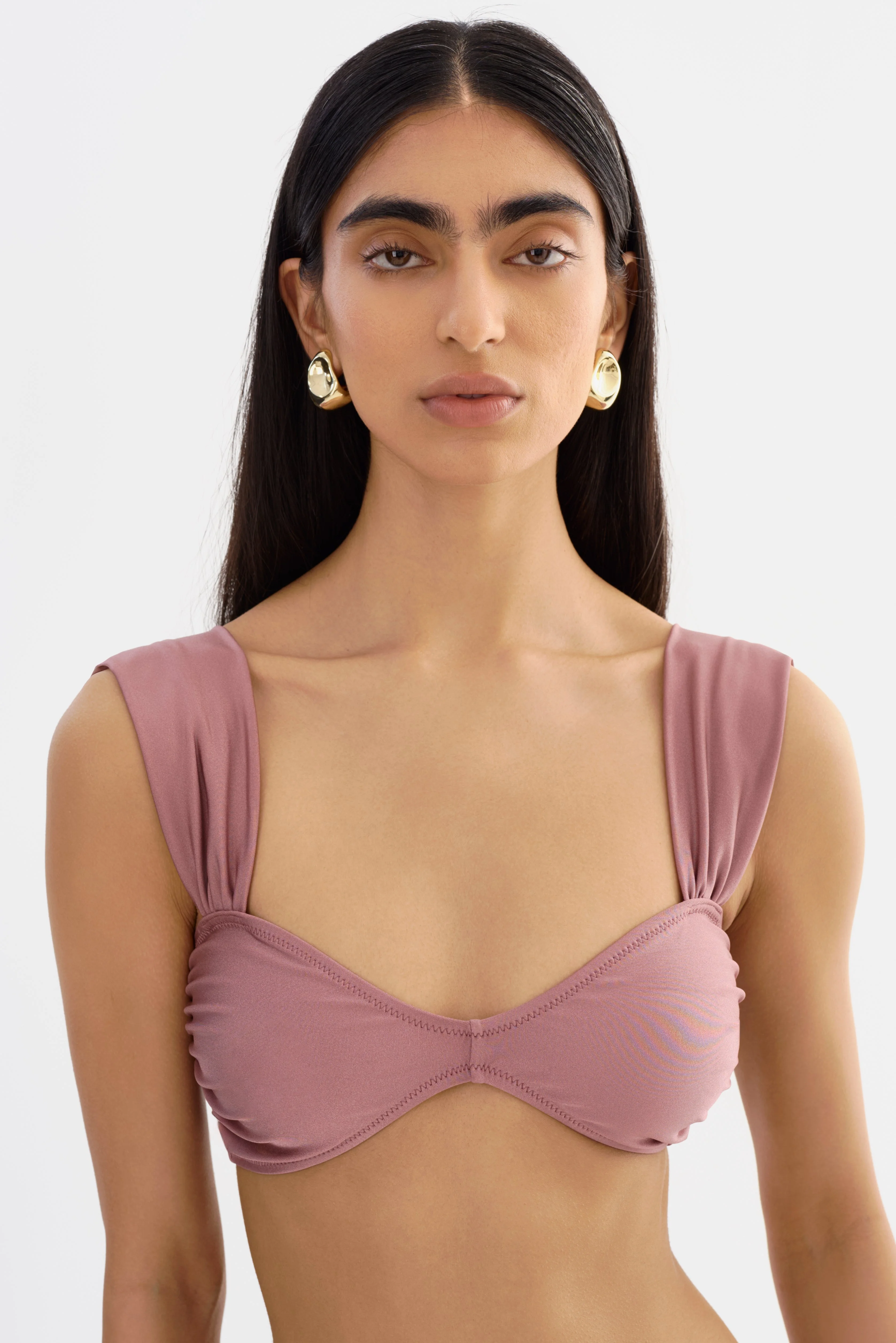 CARINA | Bikini Top - 1