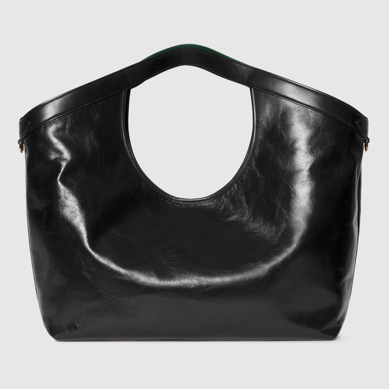 Gucci Giglio large tote bag 6