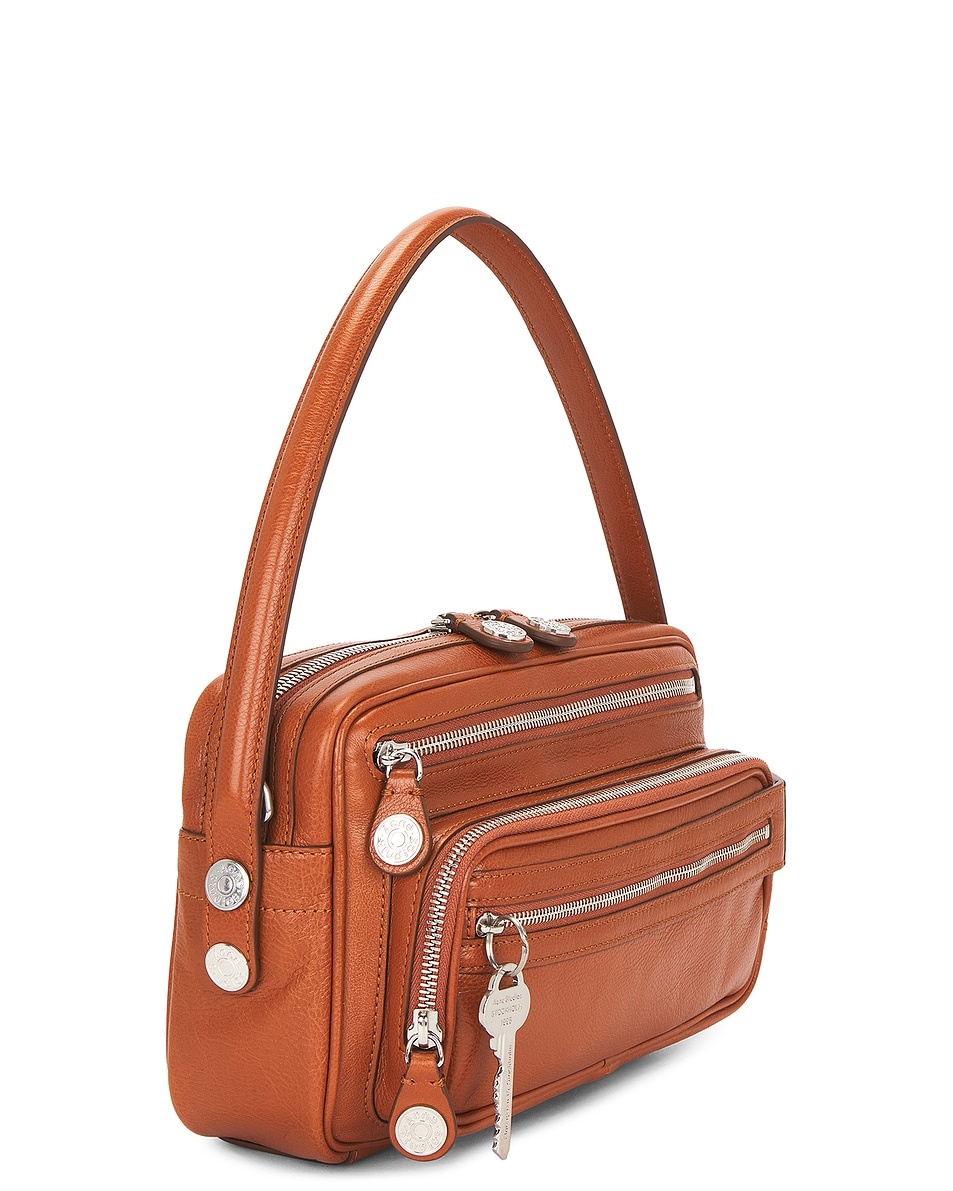Camero Small Bag - 4