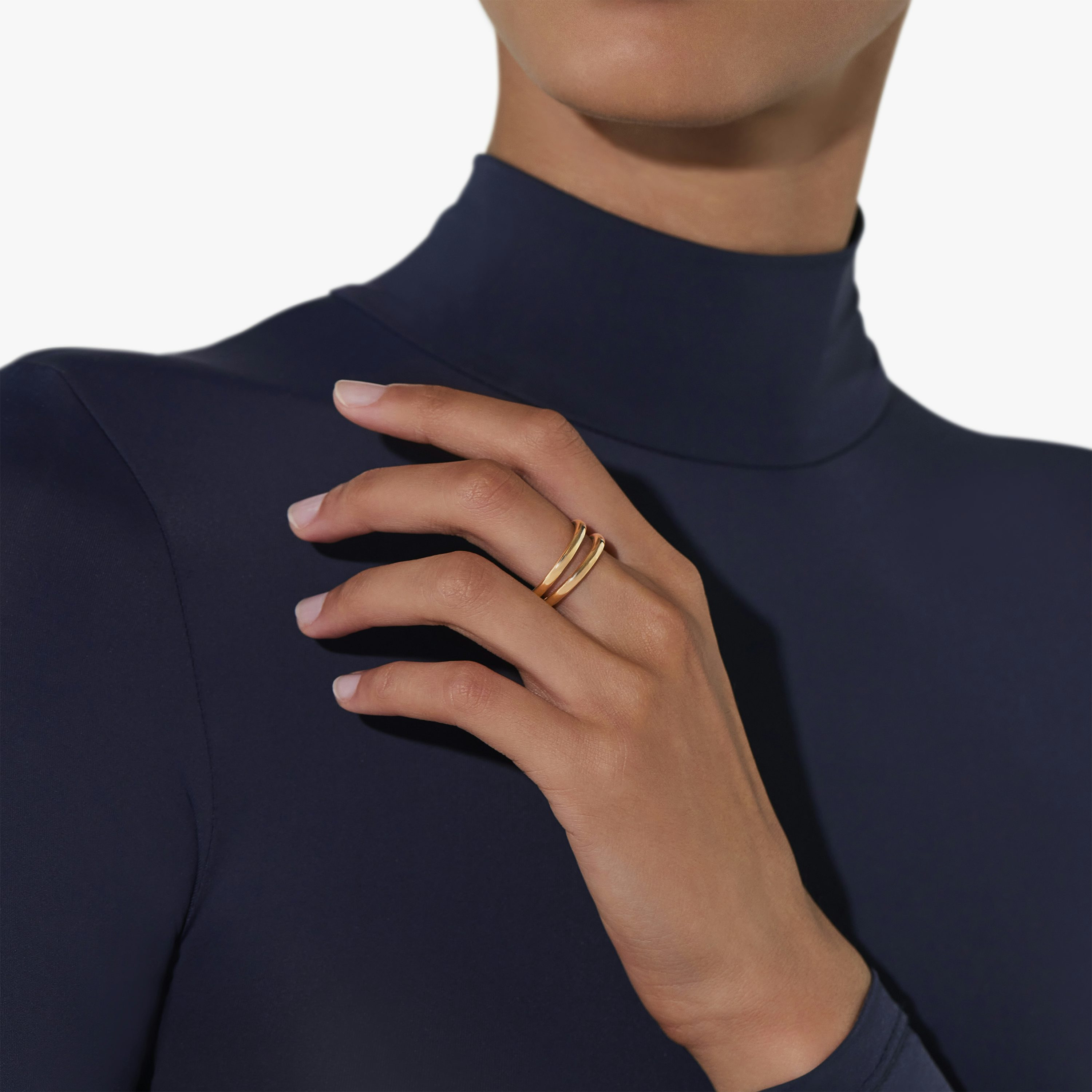 Pomellato Together Ring - 7