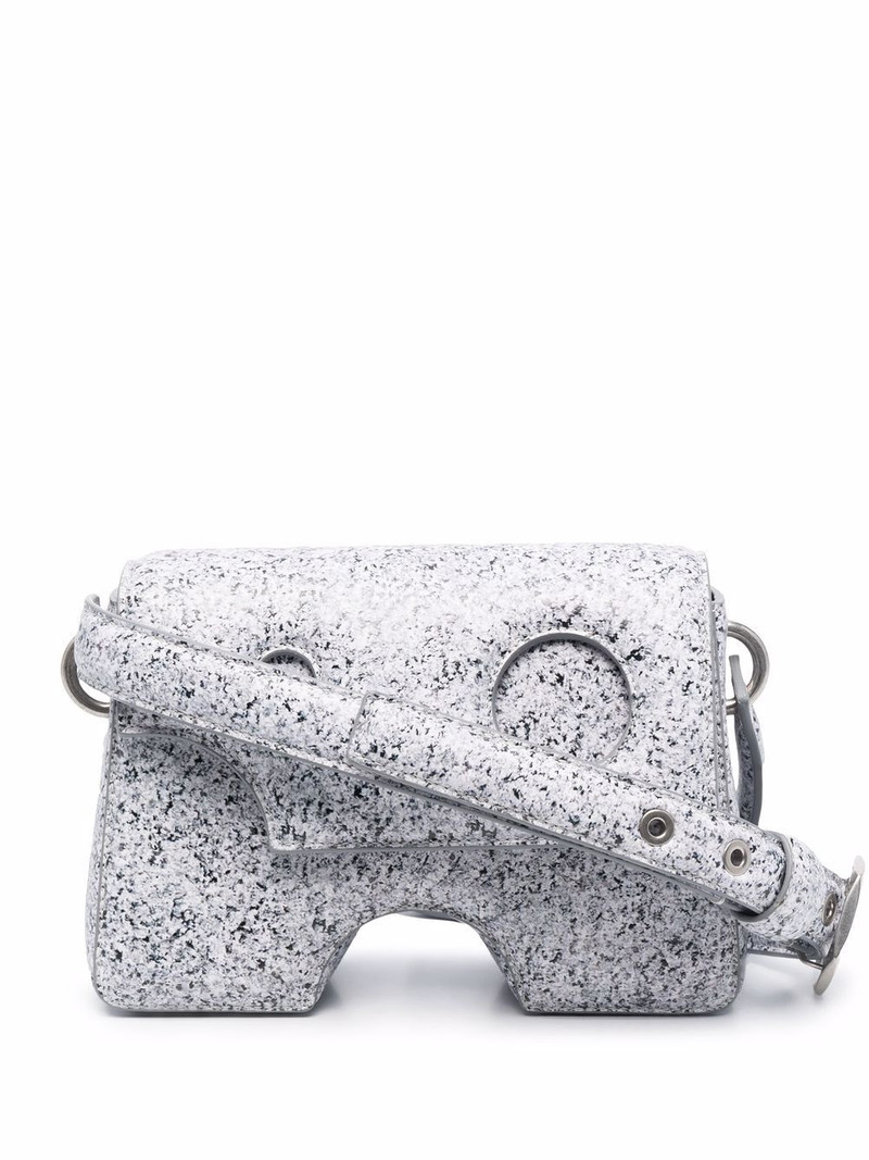 Burrow-22 shoulder bag 1