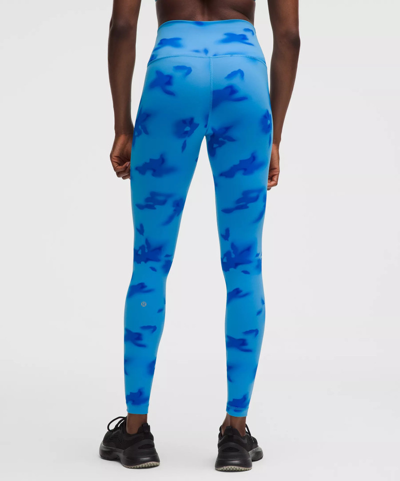 Wunder Train No Line High-Rise Tight 28" 3