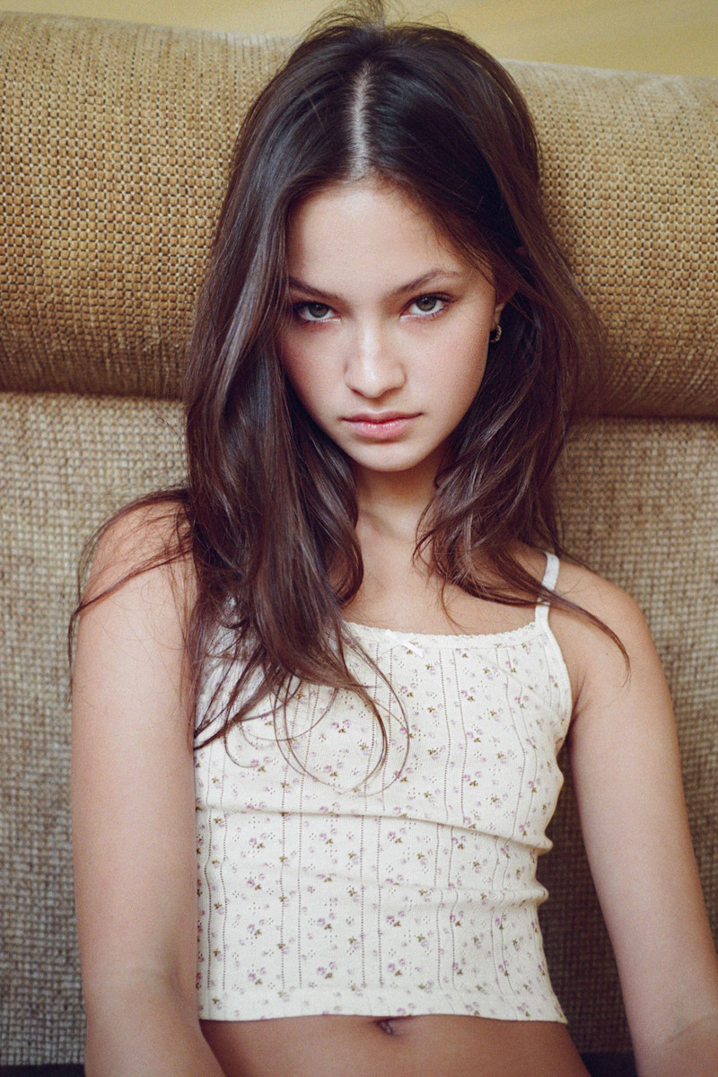 The Picot Tank: 2-Pack 4