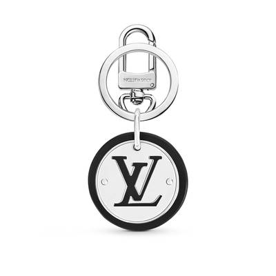 Louis Vuitton LV Cut Circle Key Holder outlook