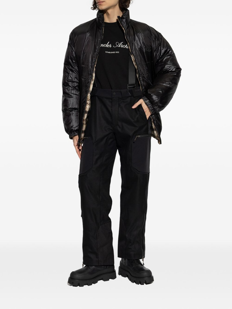 SEASE Trace ski pants outlook