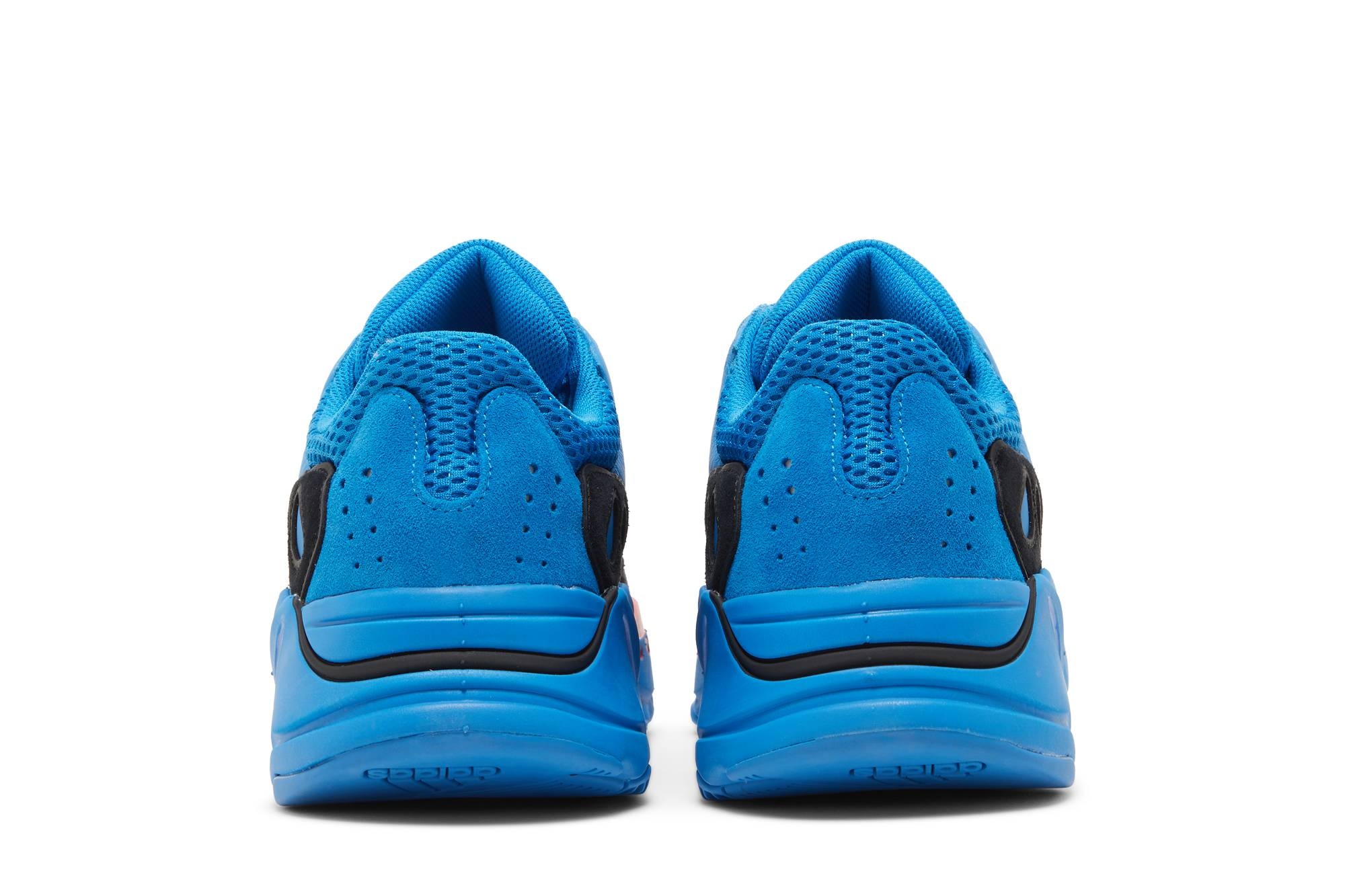 Yeezy Boost 700 'Hi-Res Blue' - 6