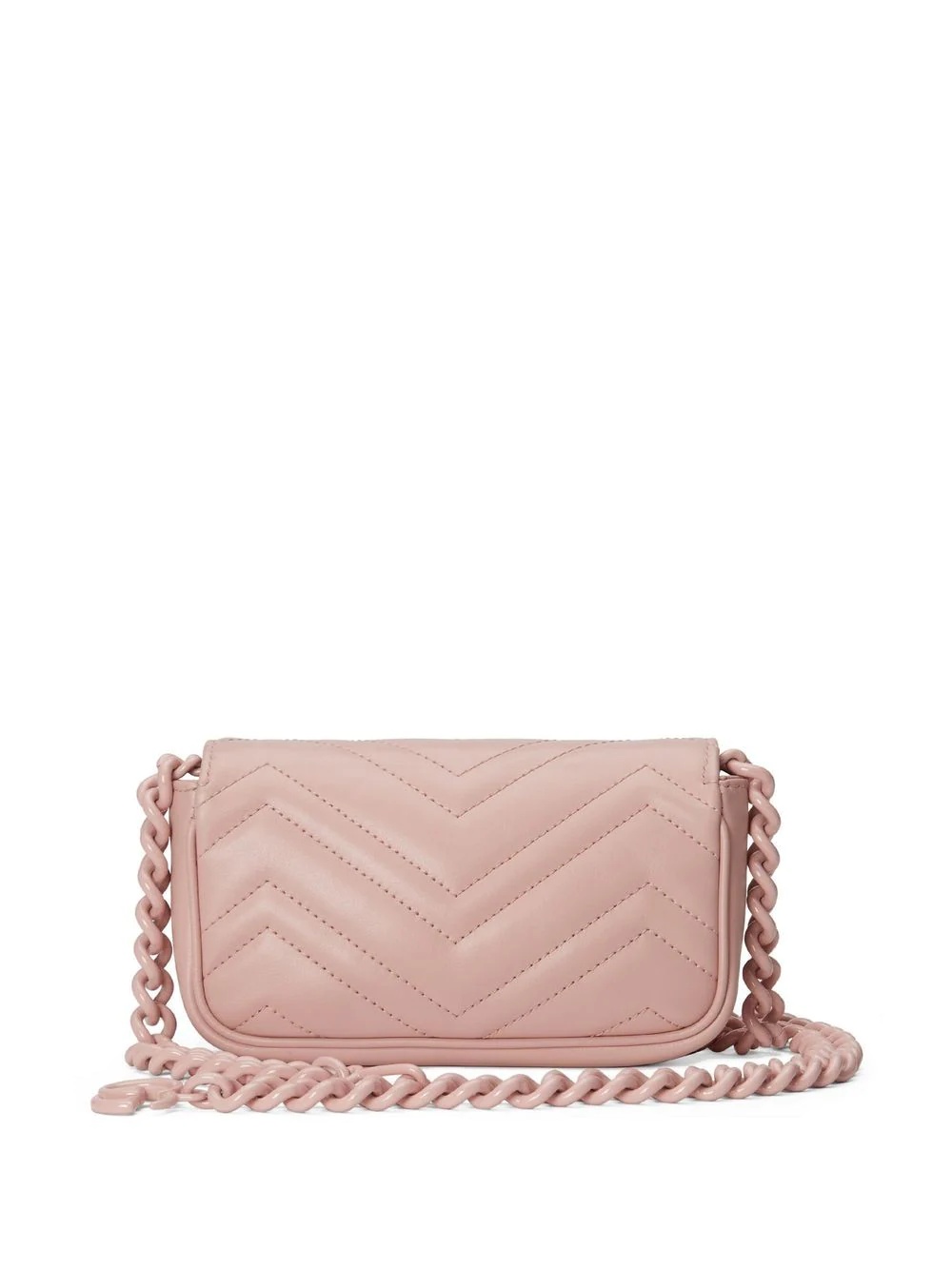 GG Marmont belt bag - 3