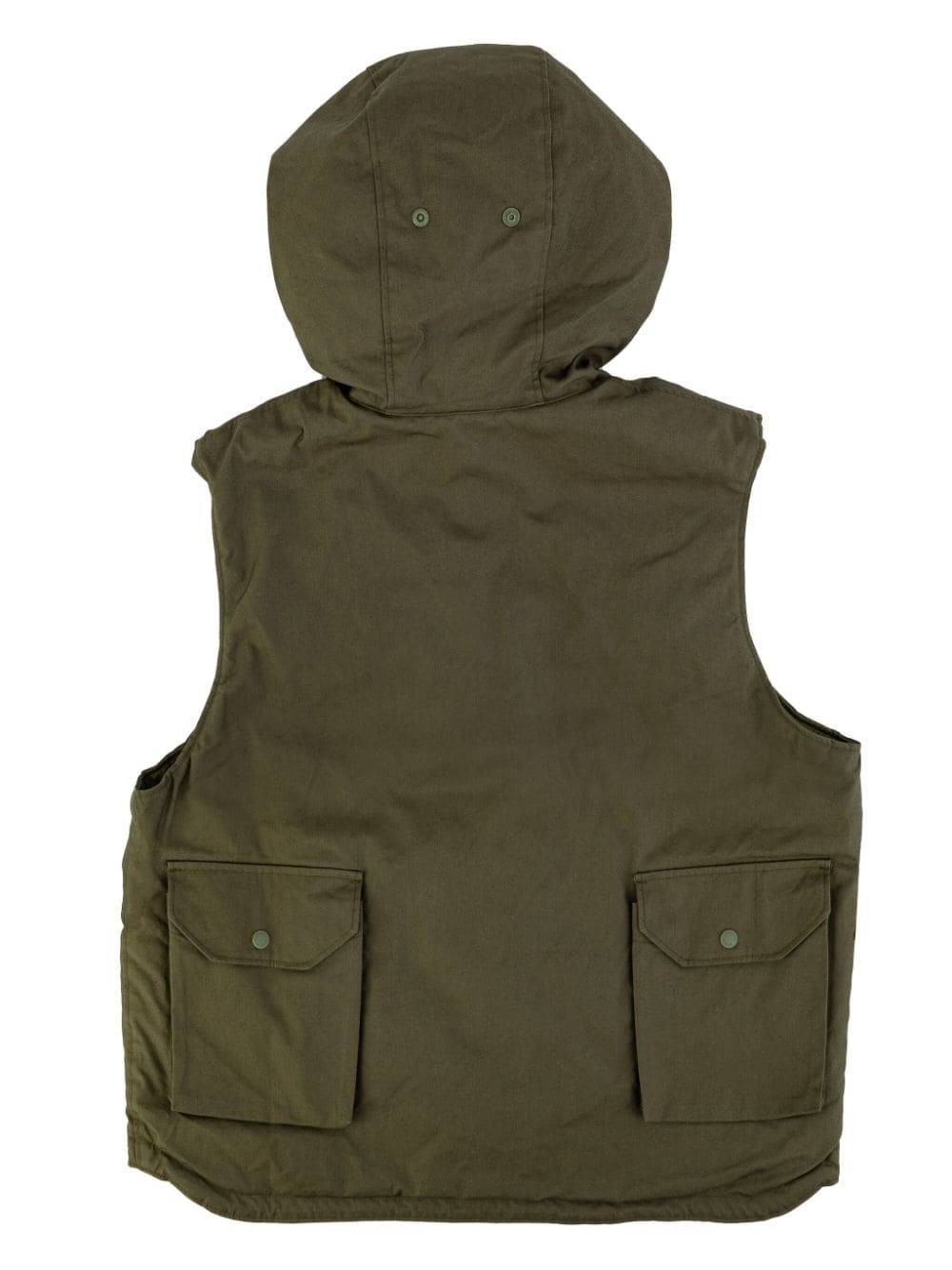 Field padded gilet - 4