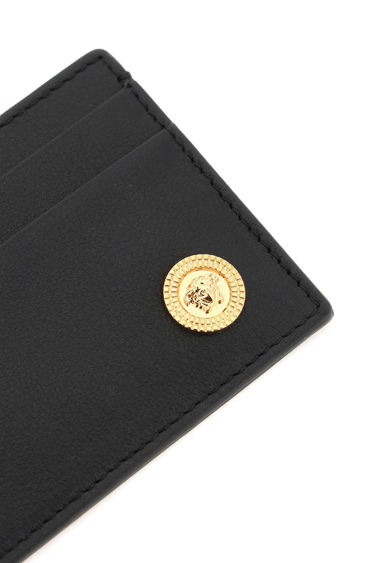 MEDUSA BIGGIE CARDHOLDER - 7