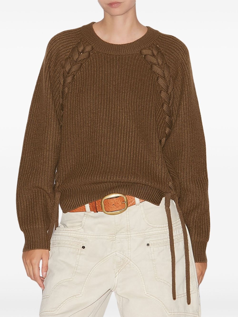 Noelia jumper - 3