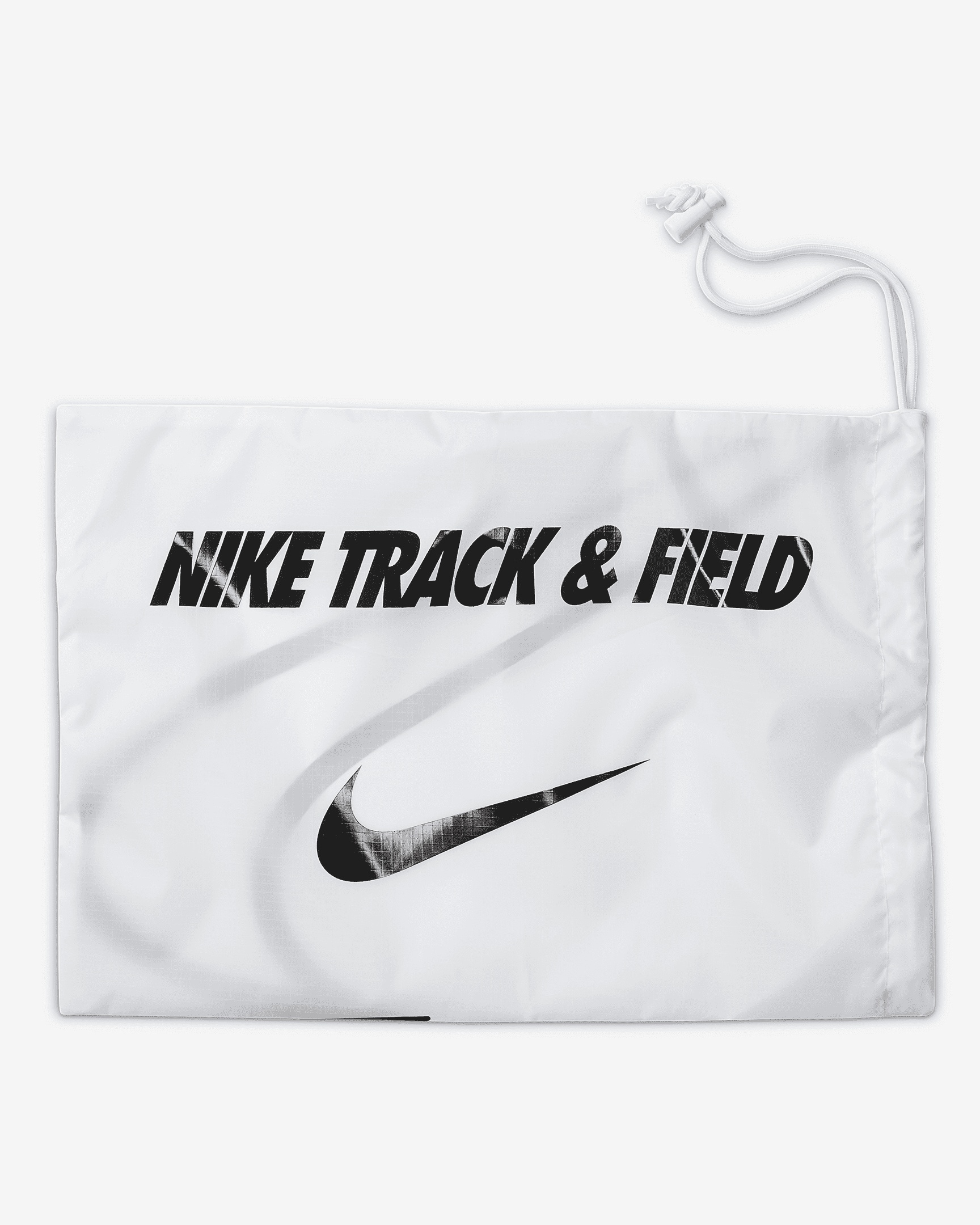 Nike Rival Sprint Track & Field Sprinting Spikes - 10