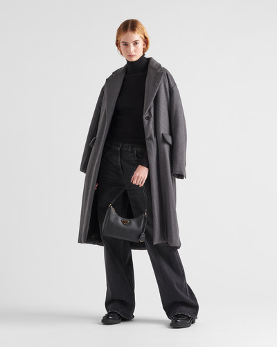 Prada Prada Re-Edition Saffiano leather mini bag outlook