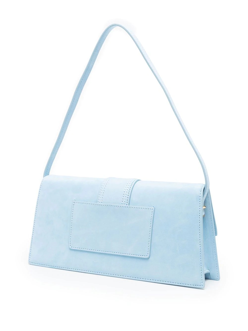Le Bambino long shoulder bag - 4