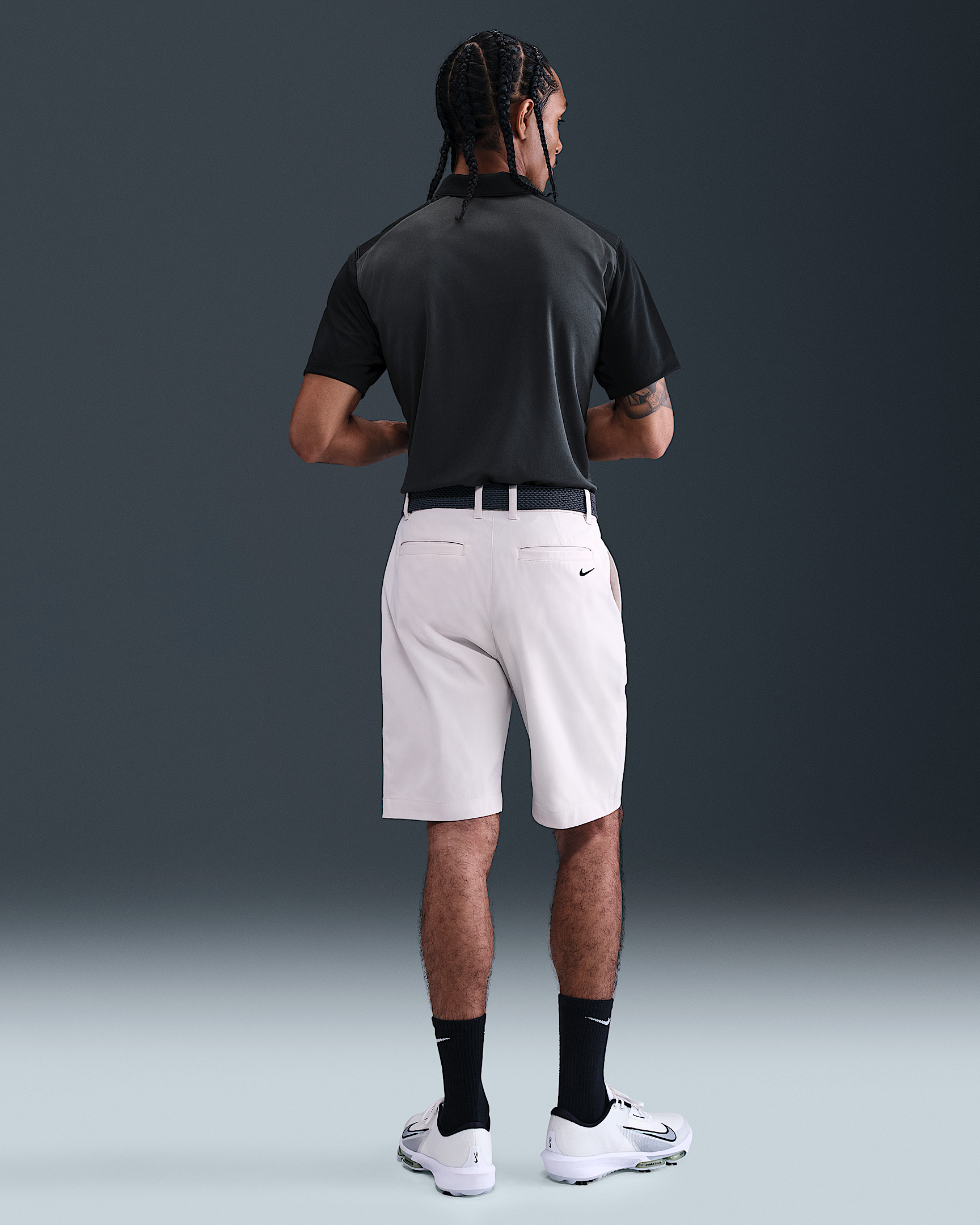 Nike Victory+ Men's Dri-FIT Golf Polo - 5