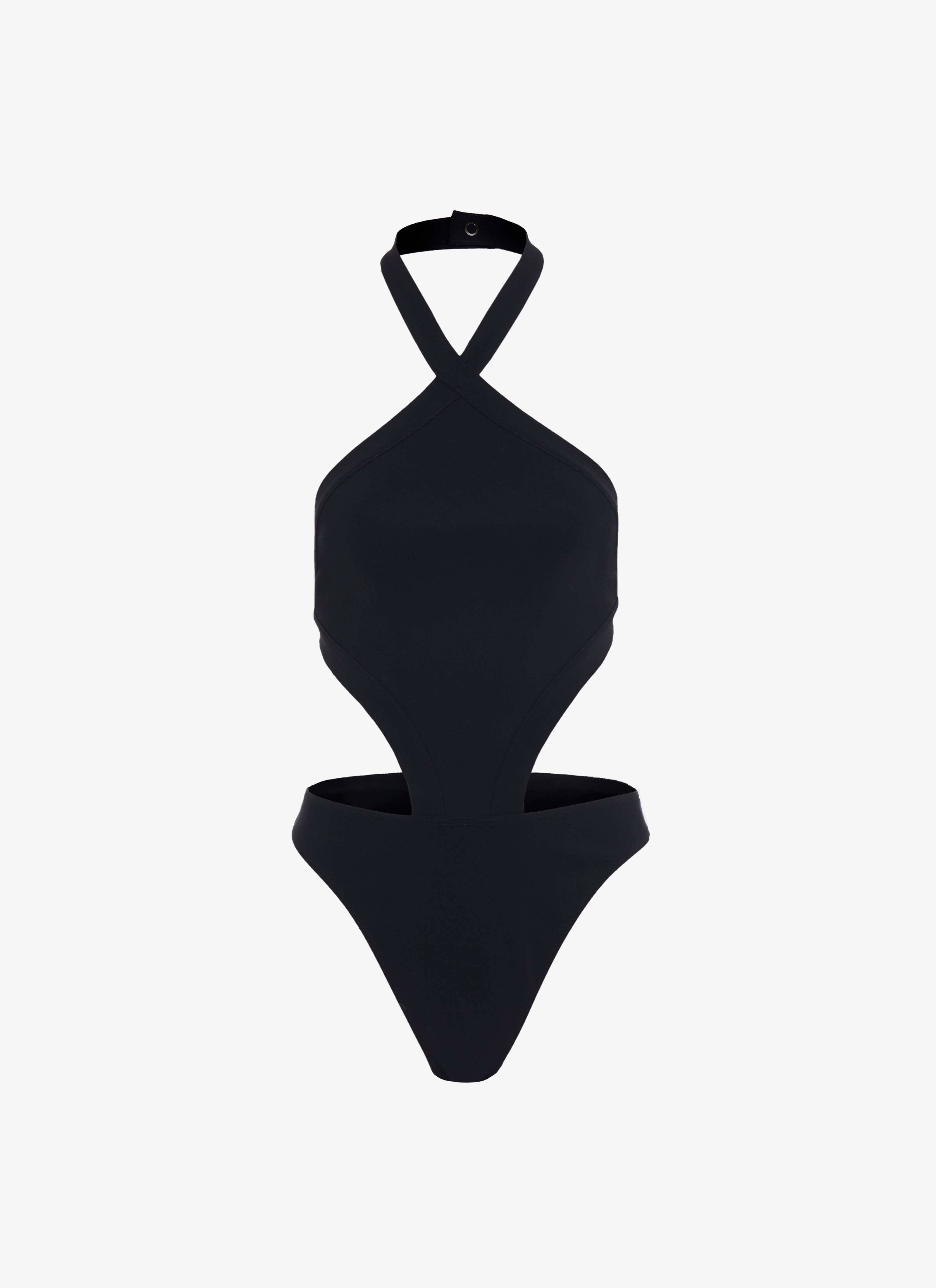 TRIKINI SWIMSUIT - 1