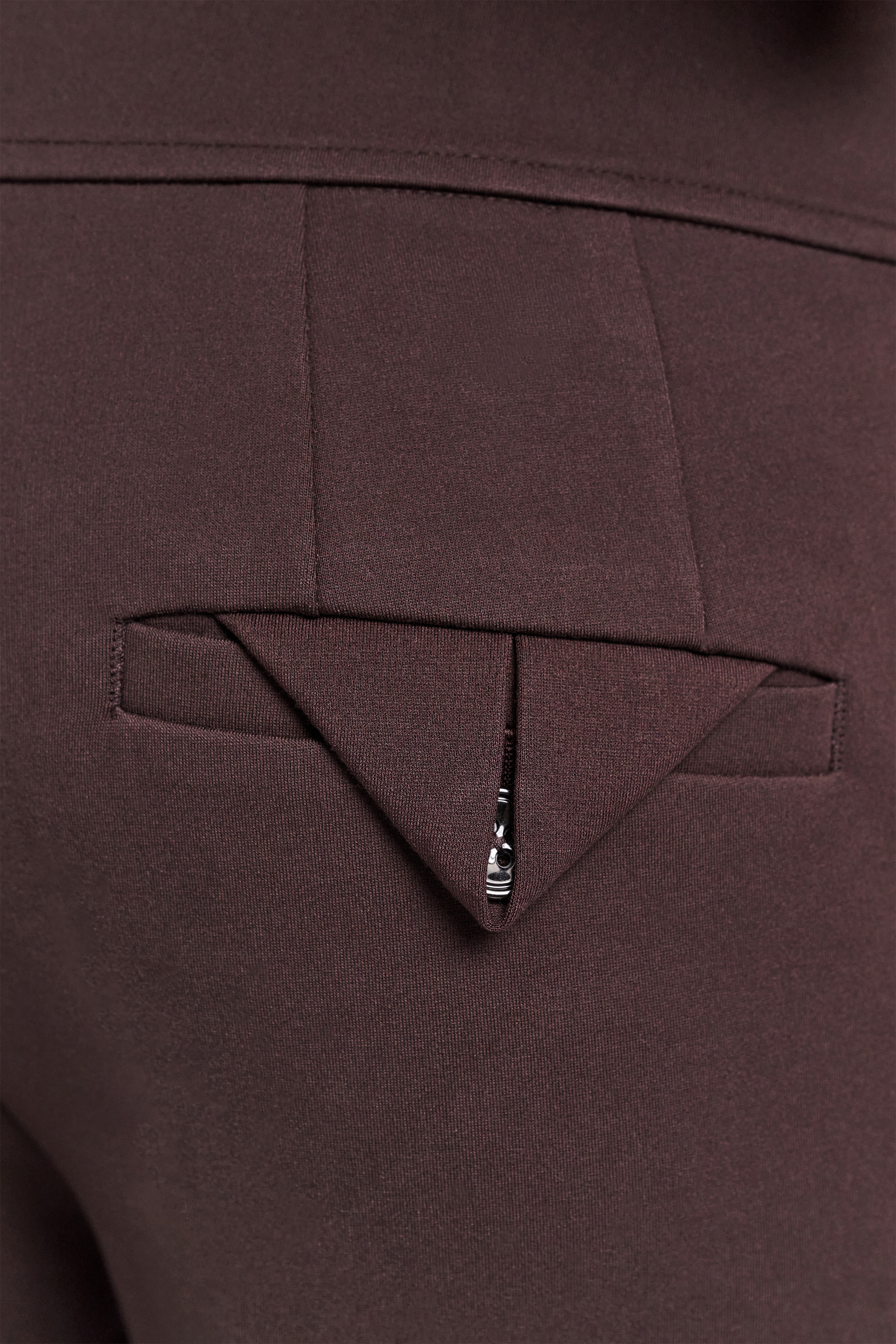 EMOTIONAL ESSENCE pants - 5