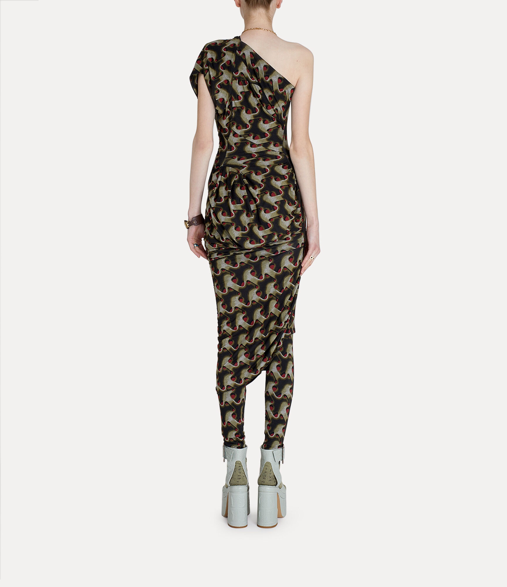 ANDALOUSE DRESS - 3